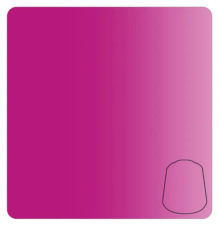 CONTRAST: DOOMFIRE MAGENTA (18ML) by Games Workshop