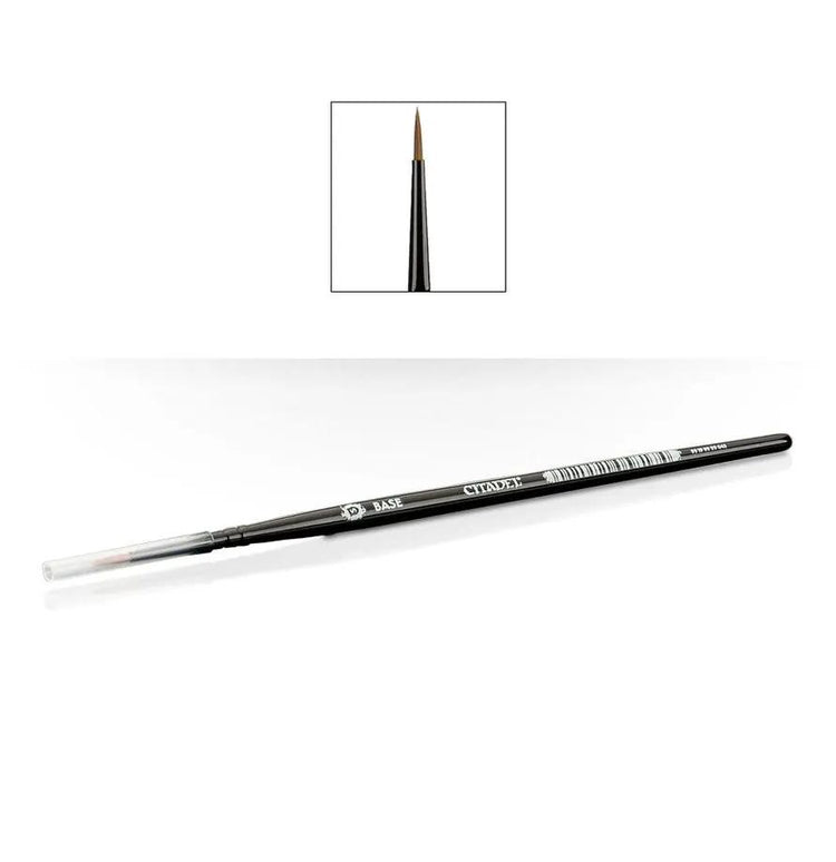 CITADEL SMALL LAYER BRUSH by Games Workshop