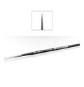 CITADEL MEDIUM LAYER BRUSH by Games Workshop