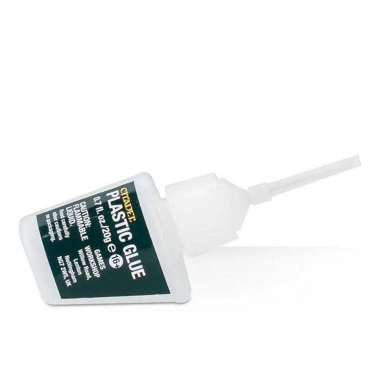 Citadel Plastic Glue by Games Workshop