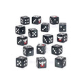 ORKS: GHAZGHKULL DICE *5/9 Release* by Games Workshop