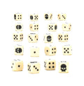 WARHAMMER DICE (20ct) by Games Workshop