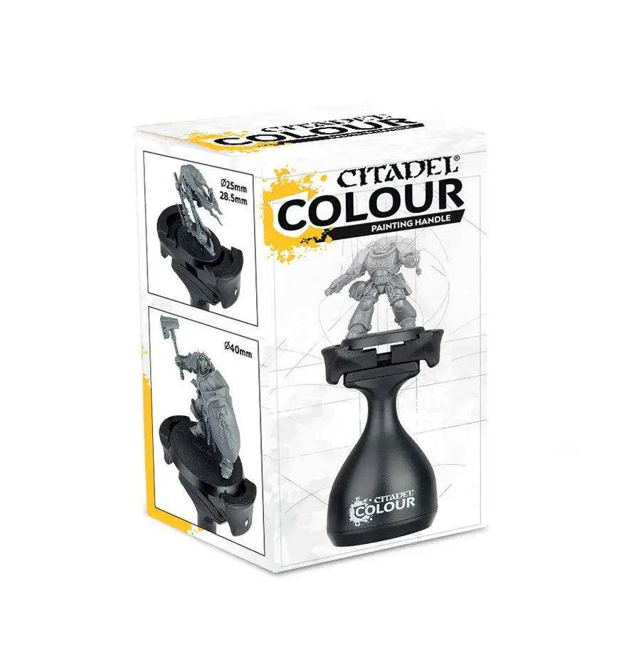 CITADEL PAINTING HANDLE (MK2) by Games Workshop