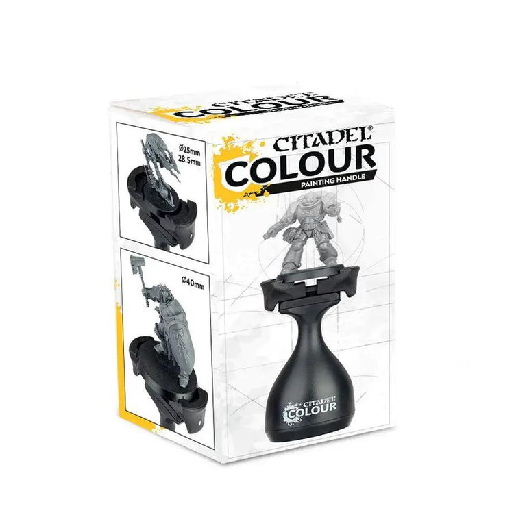CITADEL PAINTING HANDLE (MK2) by Games Workshop