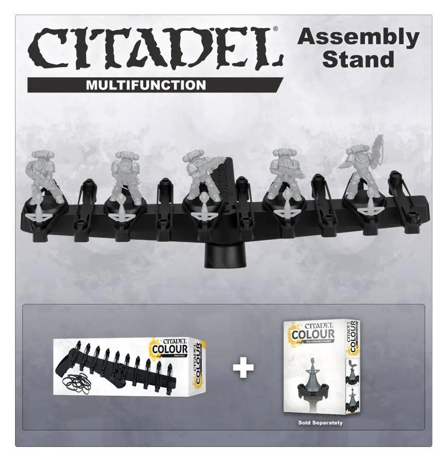 CITADEL COLOUR SPRAY STICK by Games Workshop