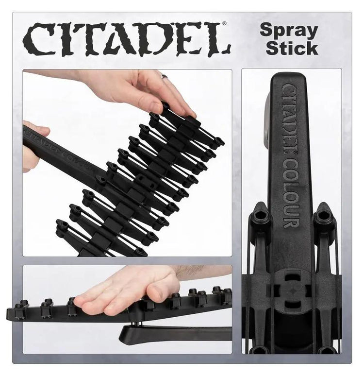 CITADEL COLOUR SPRAY STICK by Games Workshop