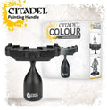CITADEL COLOUR PAINTING HANDLE XL by Games Workshop