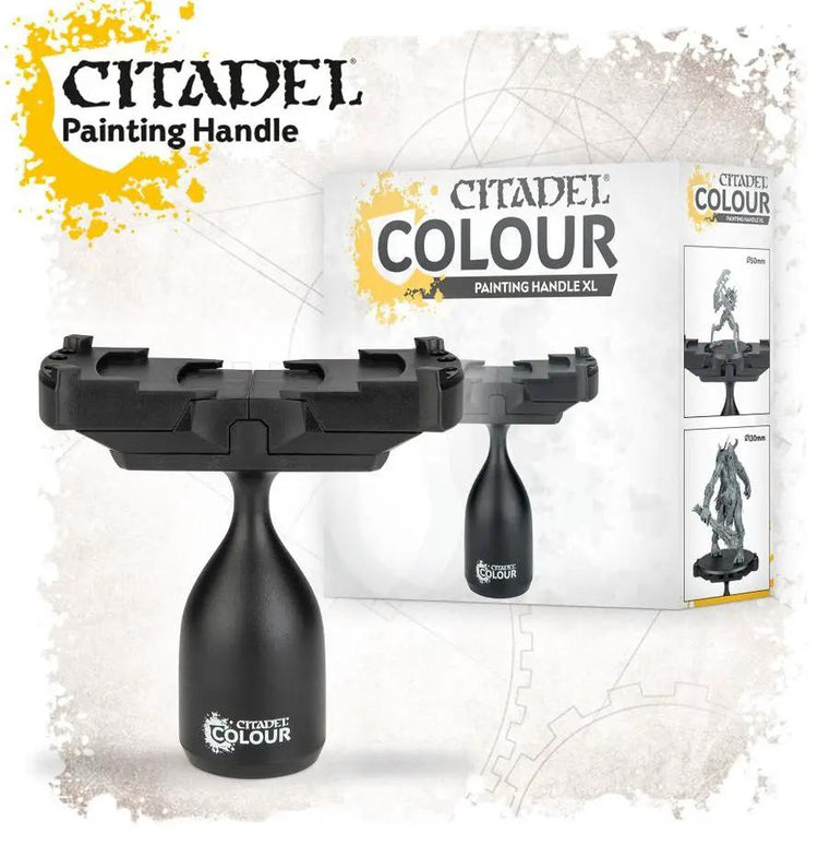 CITADEL COLOUR PAINTING HANDLE XL by Games Workshop