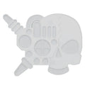 WARHAMMER SERVO-SKULL PALETTE by Games Workshop