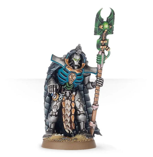 Trazyn The Infinite by Games Workshop