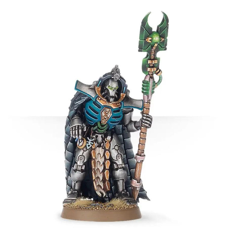 Trazyn The Infinite by Games Workshop