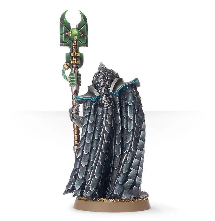 Trazyn The Infinite by Games Workshop