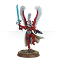 AELDARI: Autarch Wayleaper by Games Workshop