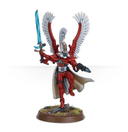 AELDARI: Autarch Wayleaper by Games Workshop