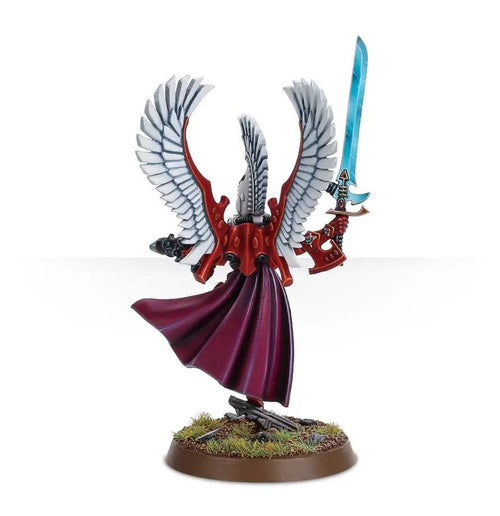 AELDARI: Autarch Wayleaper by Games Workshop
