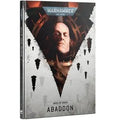 Warhammer 40,000 - Arks of Omen: Abaddon by Games Workshop