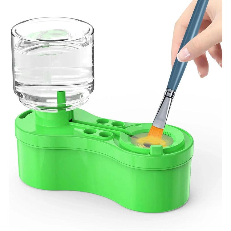 Paint Brush Cleaner by China
