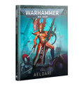 CODEX: AELDARI (ENGLISH) by Games Workshop