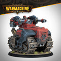 Warmachine: AC-2 Bison by Warmachine