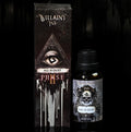 Villainy Ink All Is Dust By Grimdark Compendium by VIllainy Ink