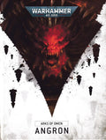 Warhammer 40,000 - Arks of Omen: Angron by Games Workshop
