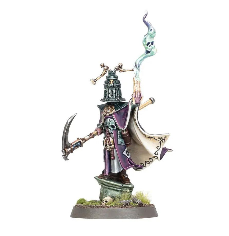 *5/30 Release* by Games Workshop