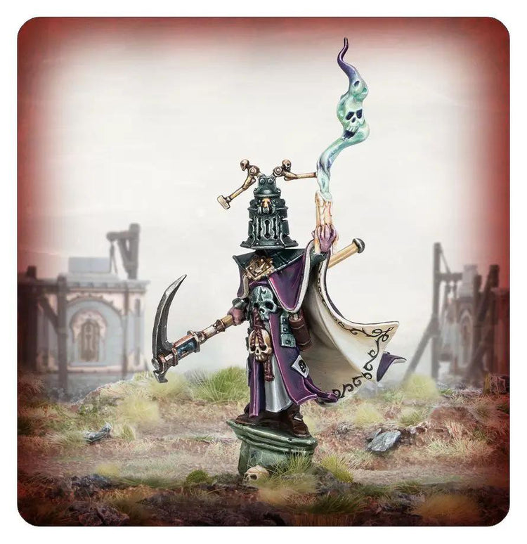 *5/30 Release* by Games Workshop