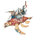 IDONETH DEEPKIN AKHELIAN LEVIADON by Games Workshop