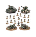 BATTLEFORCE: ASTRA MILITARUM PLATOON *7/11 Release* by Games Workshop