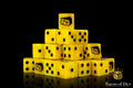 Warp Cheese by Baron of Dice