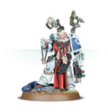 SPACE MARINES PRIMARIS APOTHECARY by Games Workshop