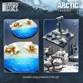 GSW Artic Basing Set by Green Stuff World