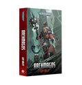 Archmagos (Paperback) *8/8 RELEASE*