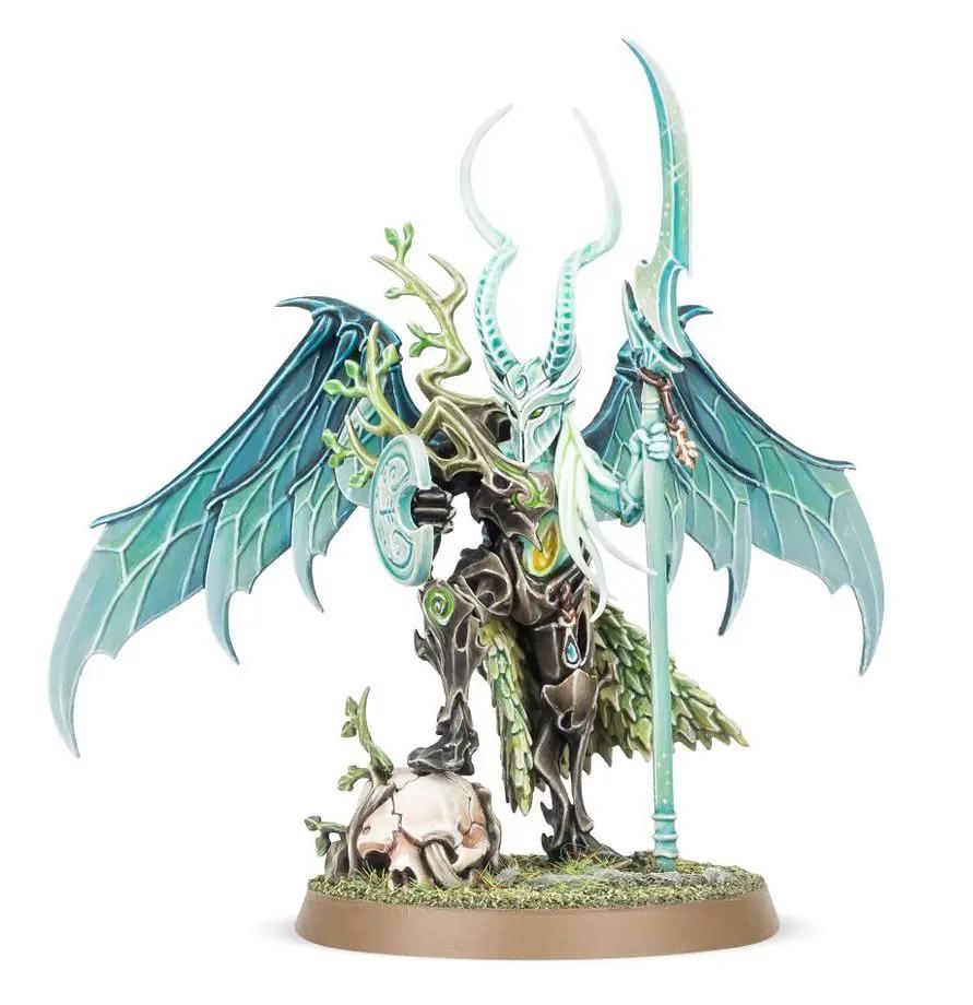 SYLVANETH: ARCH-REVENANT by Games Workshop