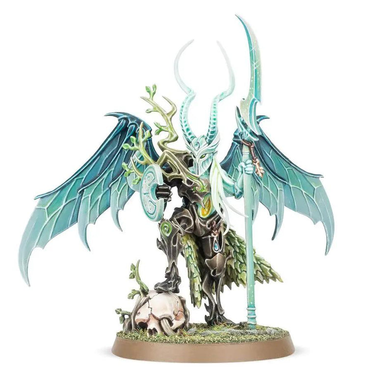 SYLVANETH: ARCH-REVENANT by Games Workshop