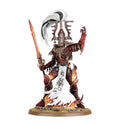 AELDARI: AVATAR OF KHAINE by Games Workshop