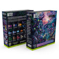 GSW Avatar World Basing Set by Green Stuff World