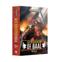 The Devastation of Baal (Hardback) *7/25 Release* by Battlebrush Games