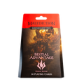 Malediction: Reinforcement Pack-  Bestial Advantage