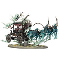 NIGHTHAUNT: BLACK COACH by Games Workshop
