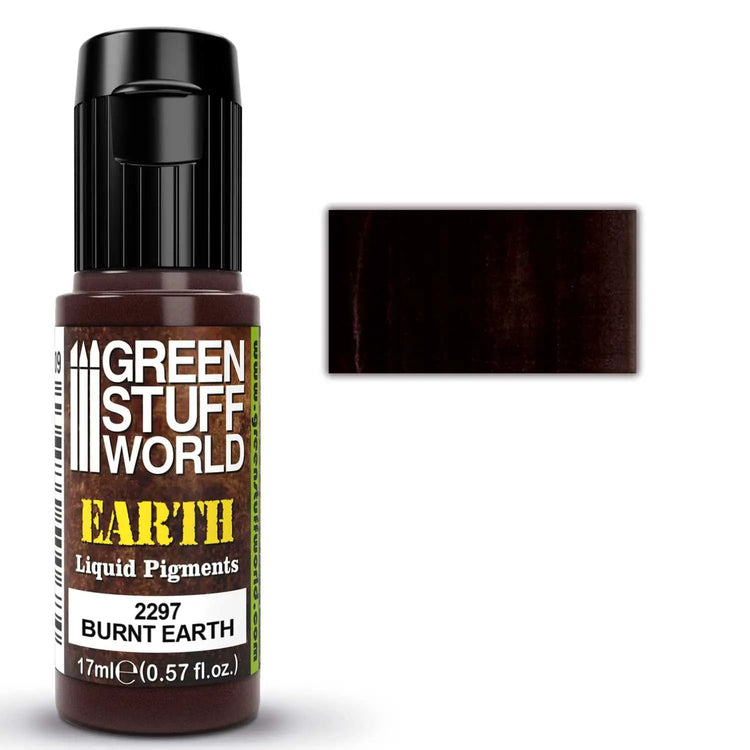 GSW Special Effects Paint by Green Stuff World