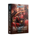 BLACKHEART: CLAWS OF THE MAELSTROM (HB)