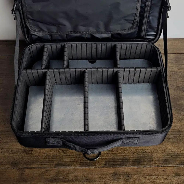 Cavernhold Fortress Bag with Magplate by Cavernhold