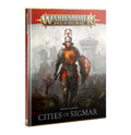 Cities of Sigmar: Order Battletome *5/30 Release* by Games Workshop