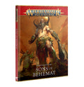 Warhammer Age of Sigmar: Sons of Behemat Destruction Battletome *9/26 Release*