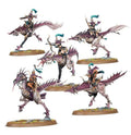 Hedonites of Slaanesh Slickblade Seekers by Games Workshop