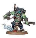 ORKS: BOSS SNIKROT by Games Workshop