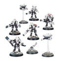 KILL TEAM: XV26 STEALTH BATTLESUITS by Games Workshop