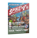 Blood Bowl Spike! Journal Issue 22 *8/22 Release*