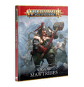 Warhammer AoS Destruction Battletome Ogor Mawtribes *8/29 Release*